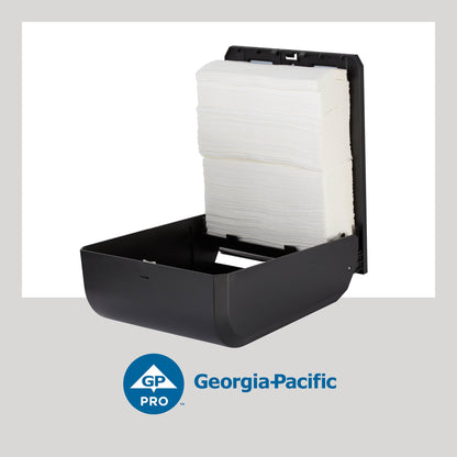 HydraSoft Elite Towels - 2000 Sheets, 16 Pack