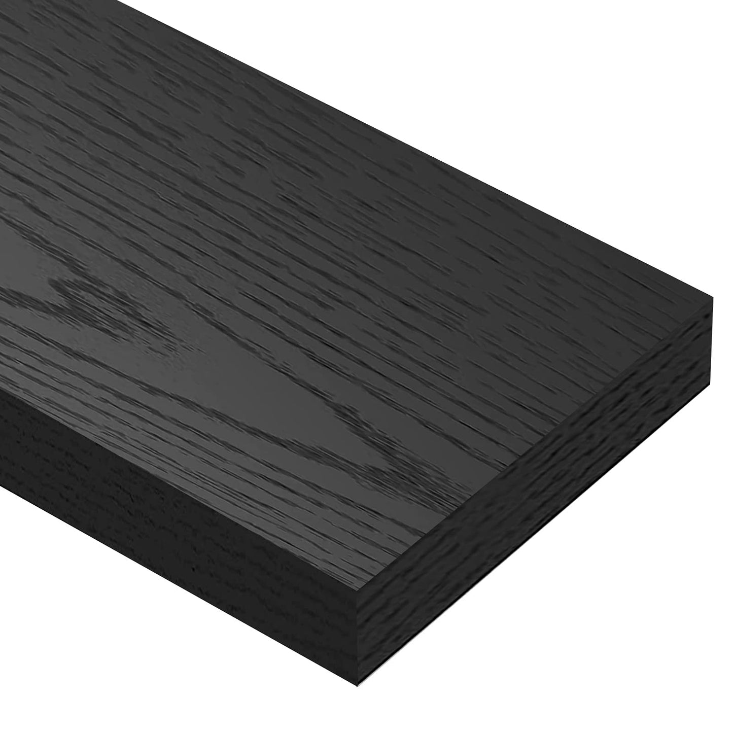 Rustic Farmhouse Shelves (008-40BN)