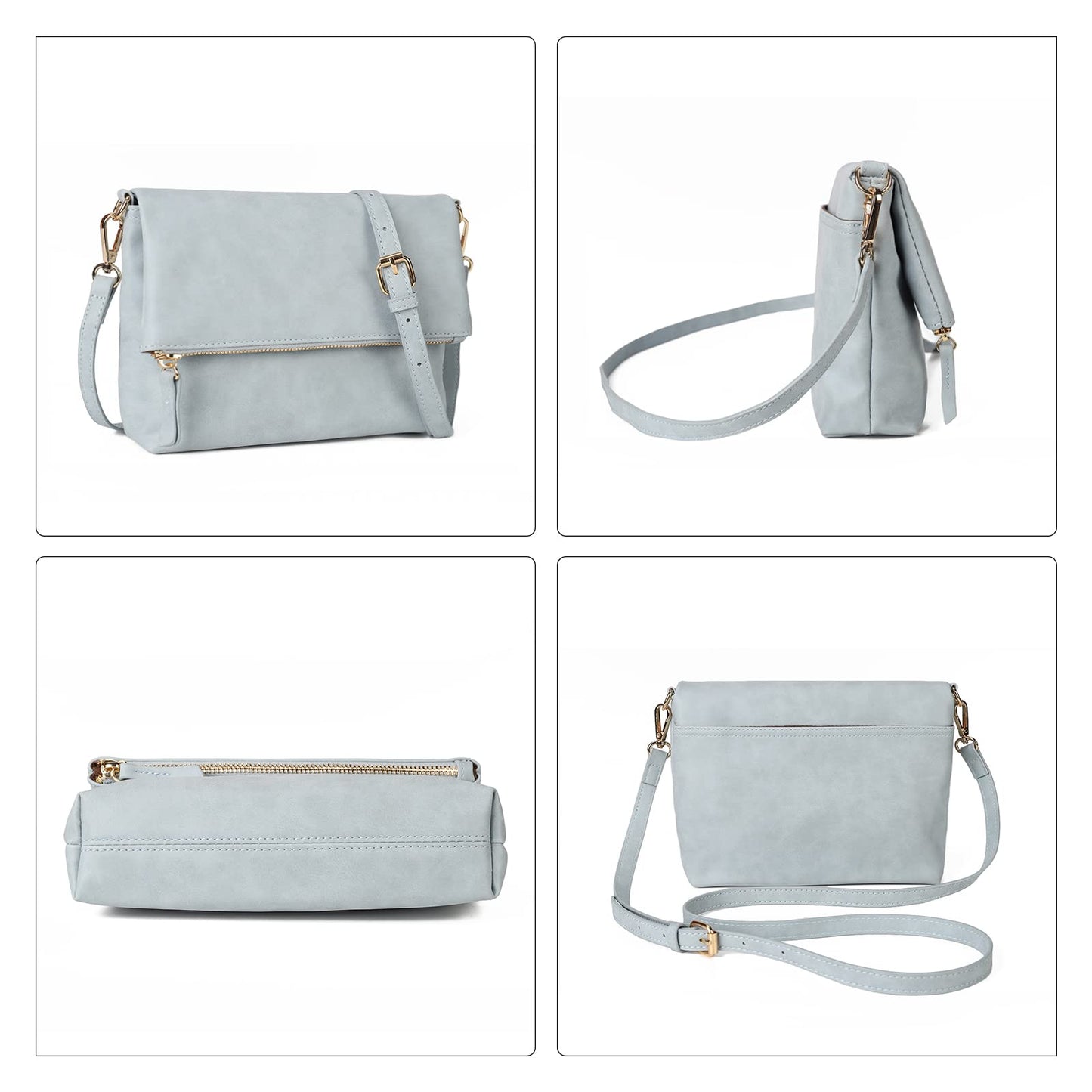 Gladdon Chic Crossbody Bag for Women