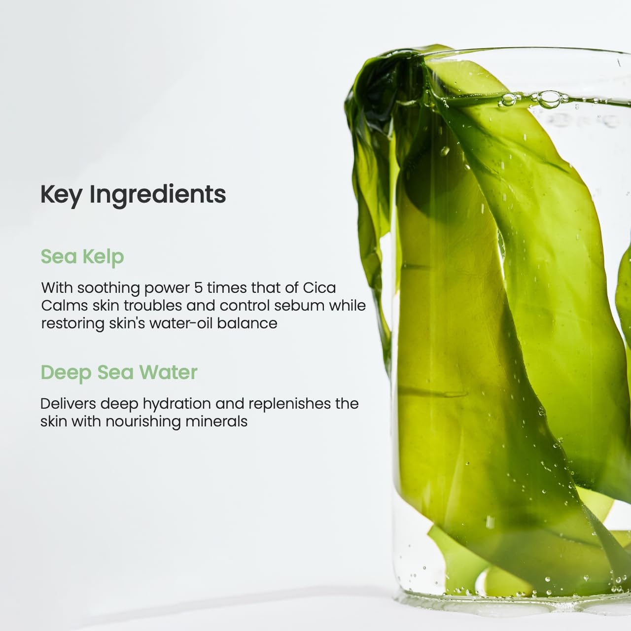 HydroGlo Collagen Mask Duo