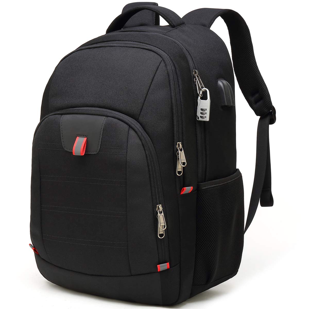 ChargeMate Laptop Backpack
