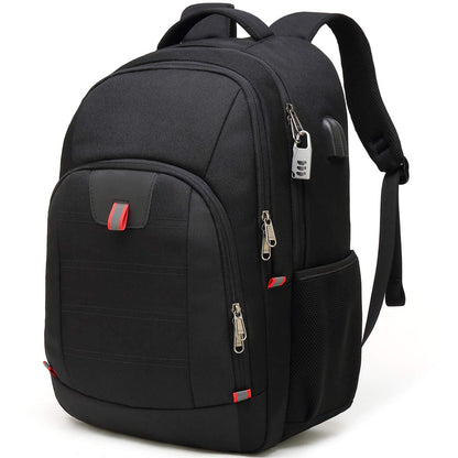 ChargeMate Laptop Backpack