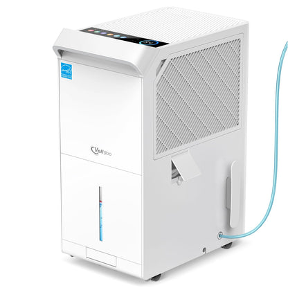 Vellgoo Energy Star Dehumidifier