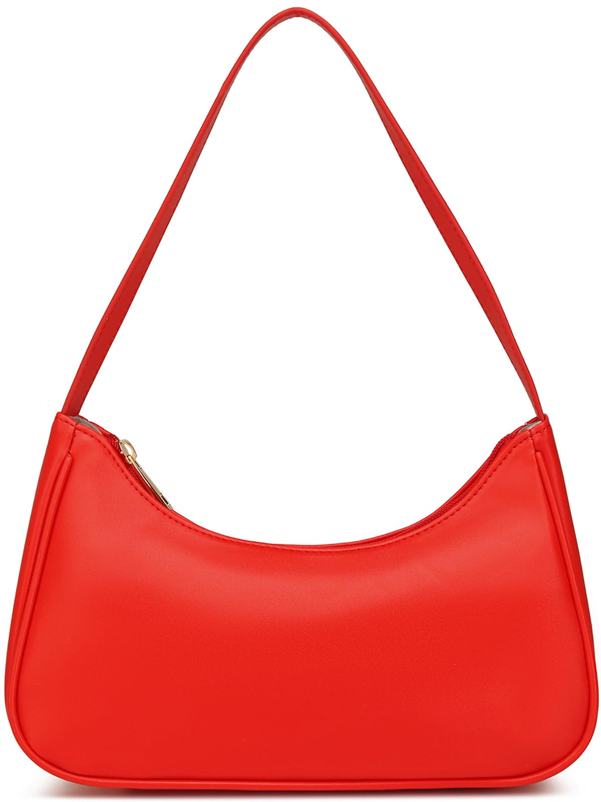 Afashor Retro Vegan Leather Sling Tote Bag - Handbags Specialist Headquarter