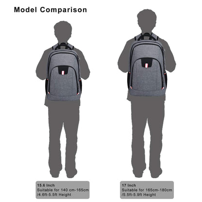 ChargeMate Laptop Backpack