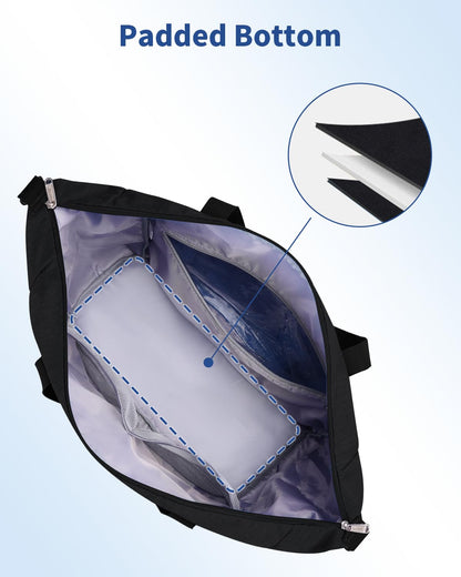 Narwey Air Duffle 22x14x9