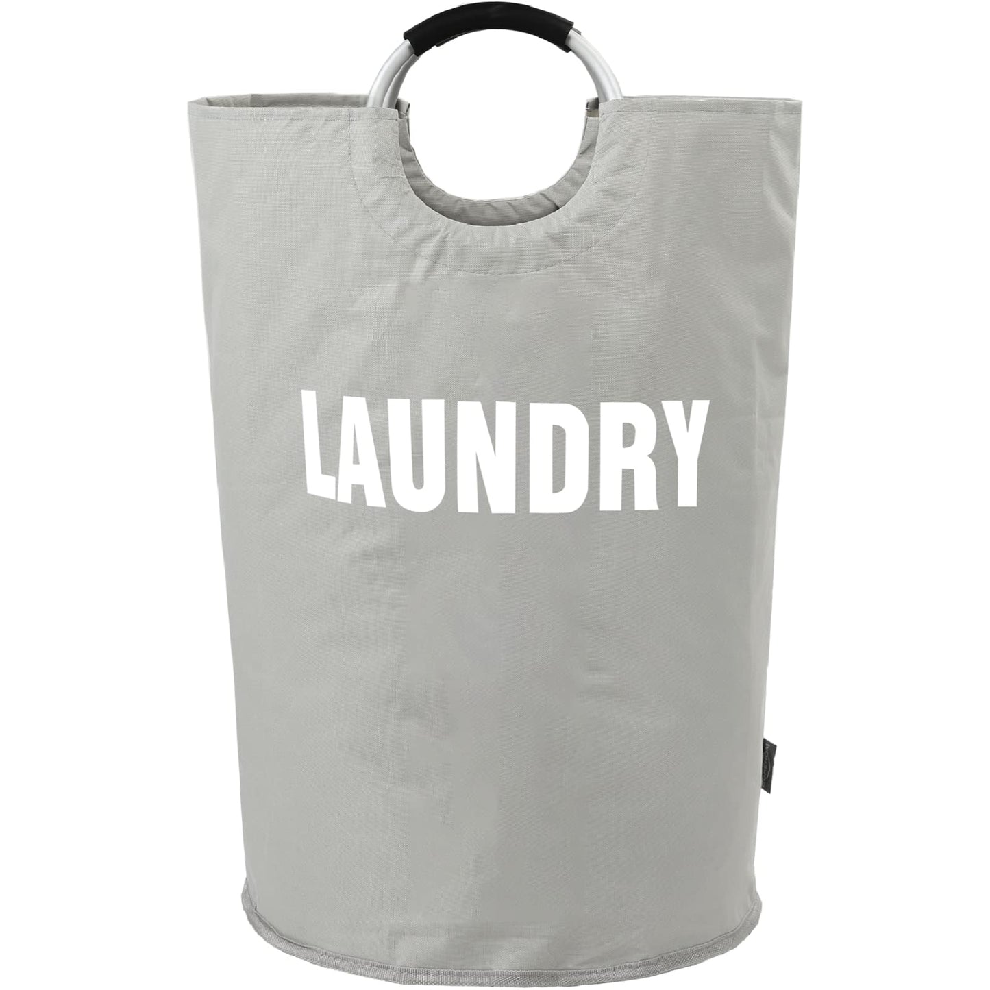 FoldAway Laundry Hamper