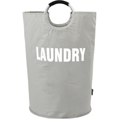 FoldAway Laundry Hamper