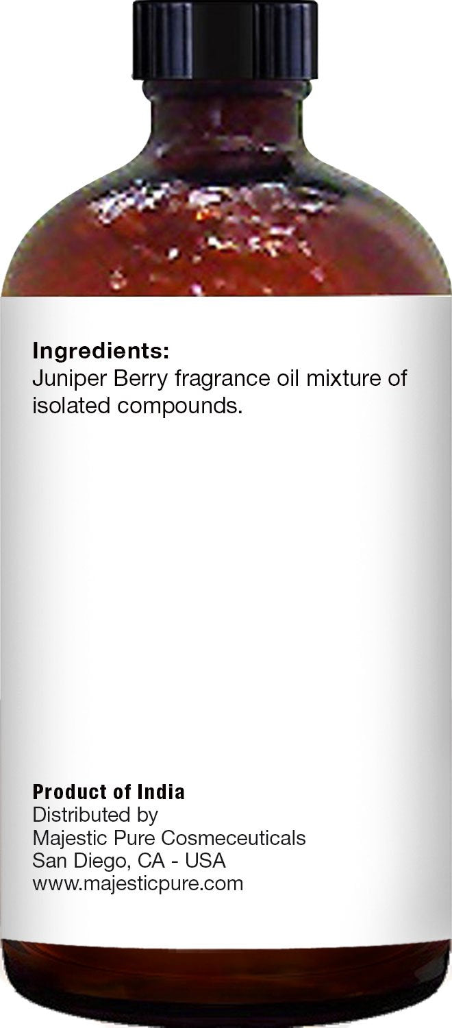 Majestic Pure Lavender Oil with Dropper 4oz