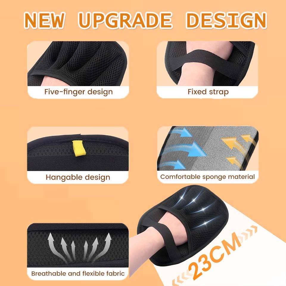 Purrfect Pet Hair Glove