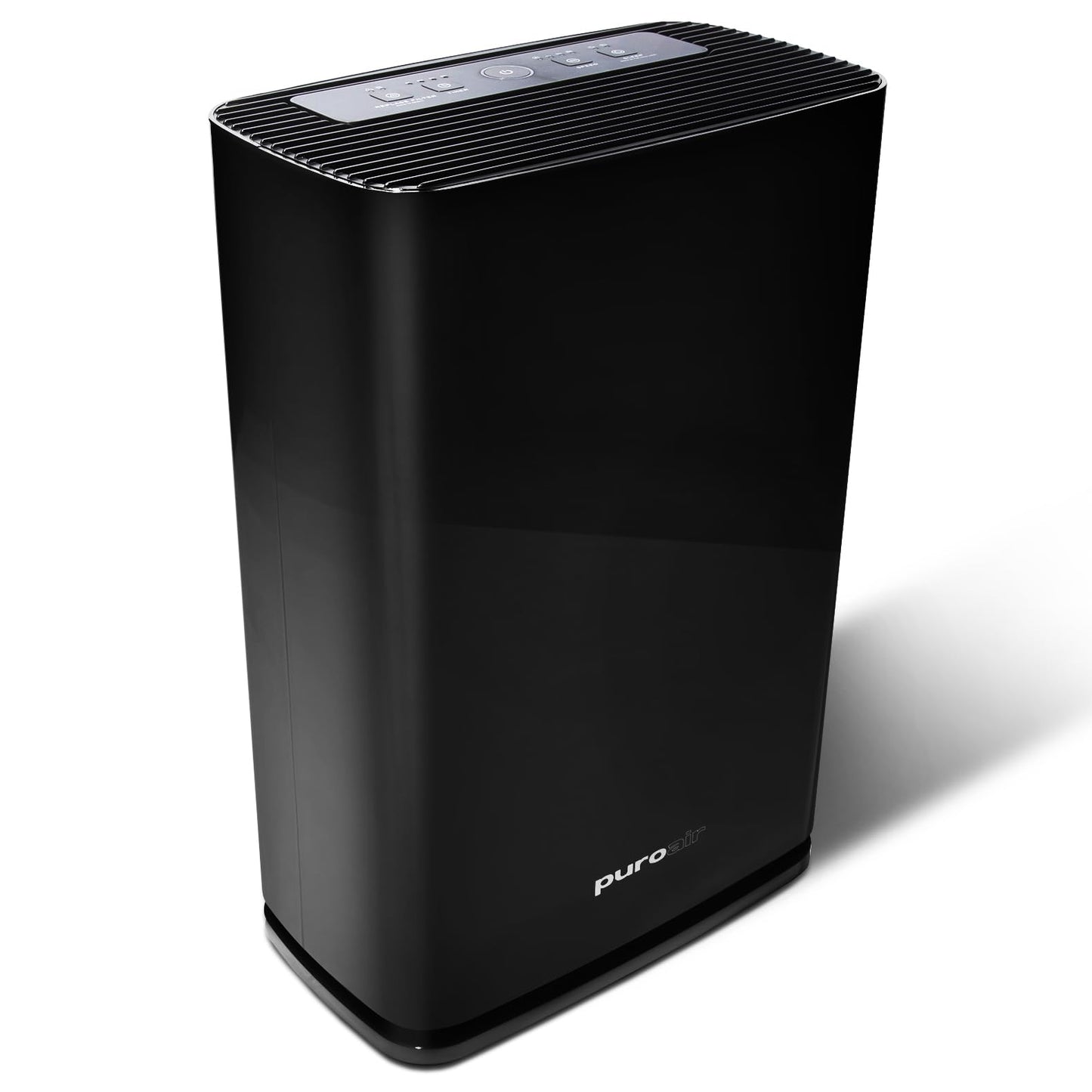 PuroAir HEPA Air Purifiers - Filters Up To 99.9% of Pollutants, Smoke & Dust