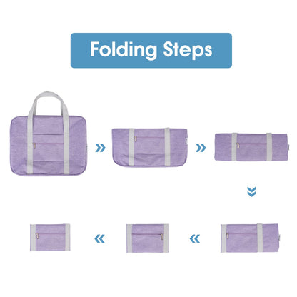 Narwey Air Duffle 22x14x9