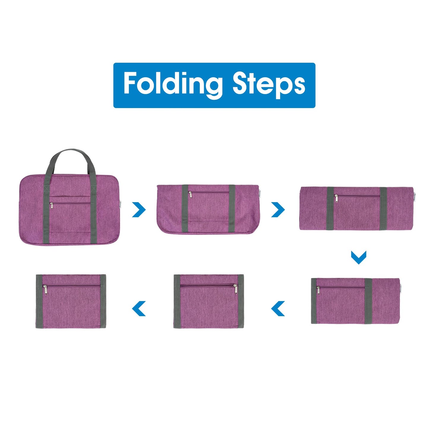 Narwey Air Duffle 22x14x9