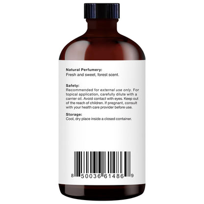 Majestic Pure Lavender Oil with Dropper 4oz