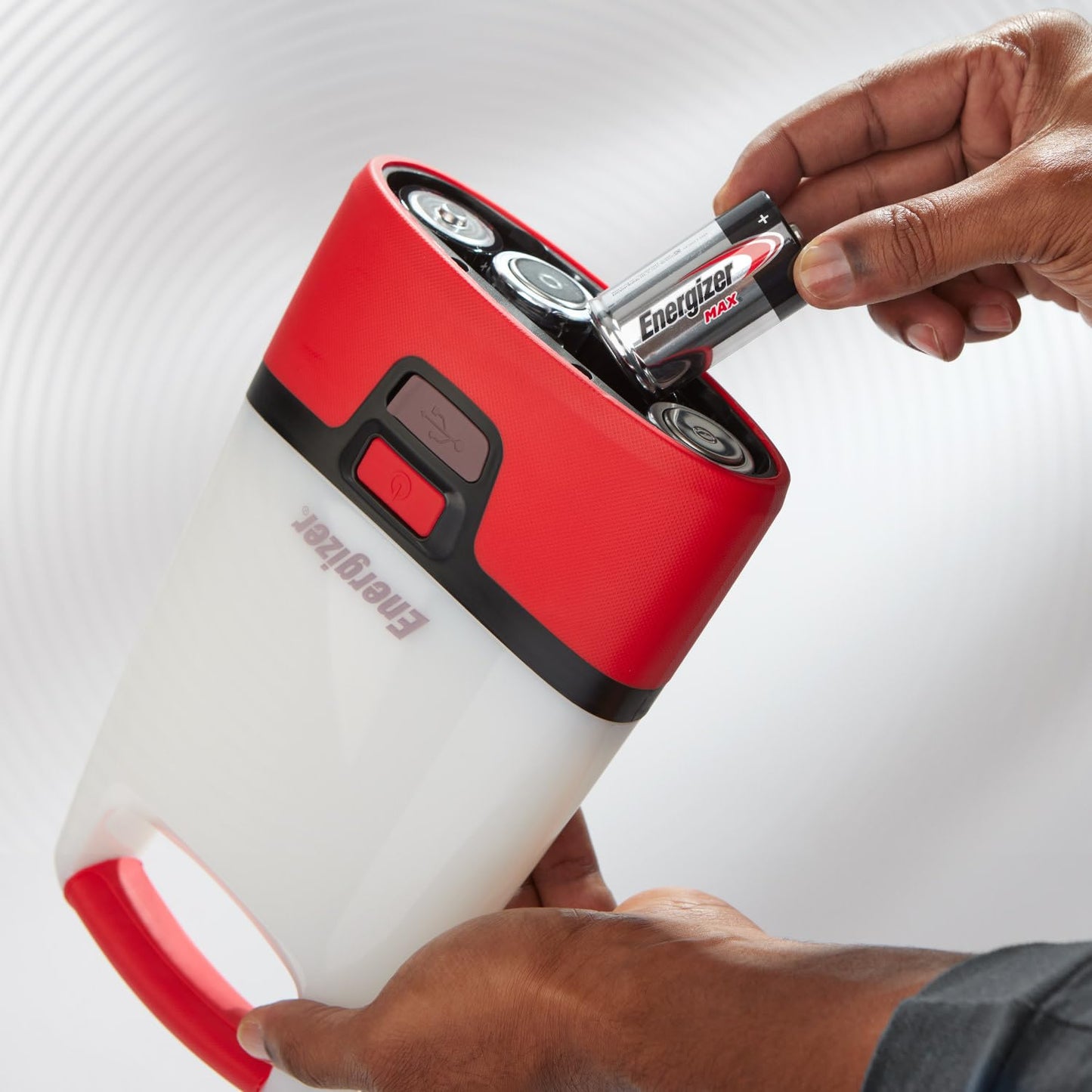 Energizer Premium D Alkaline Batteries 8-Pack