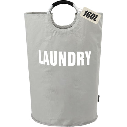 FoldAway Laundry Hamper
