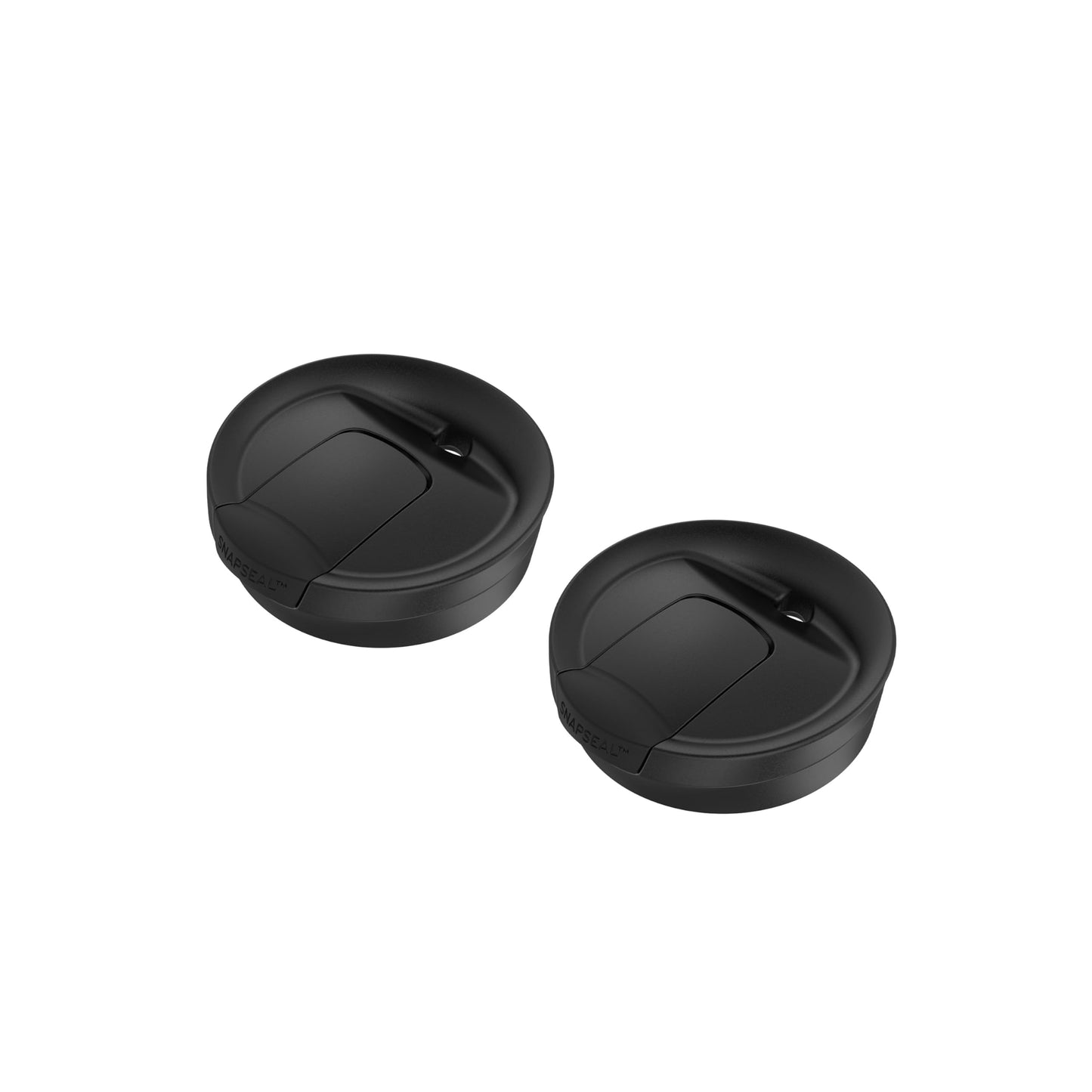 SNAPSEAL Grip Stainless Travel Mug 20oz - Blue/Berry