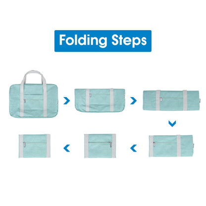 Narwey Air Duffle 22x14x9