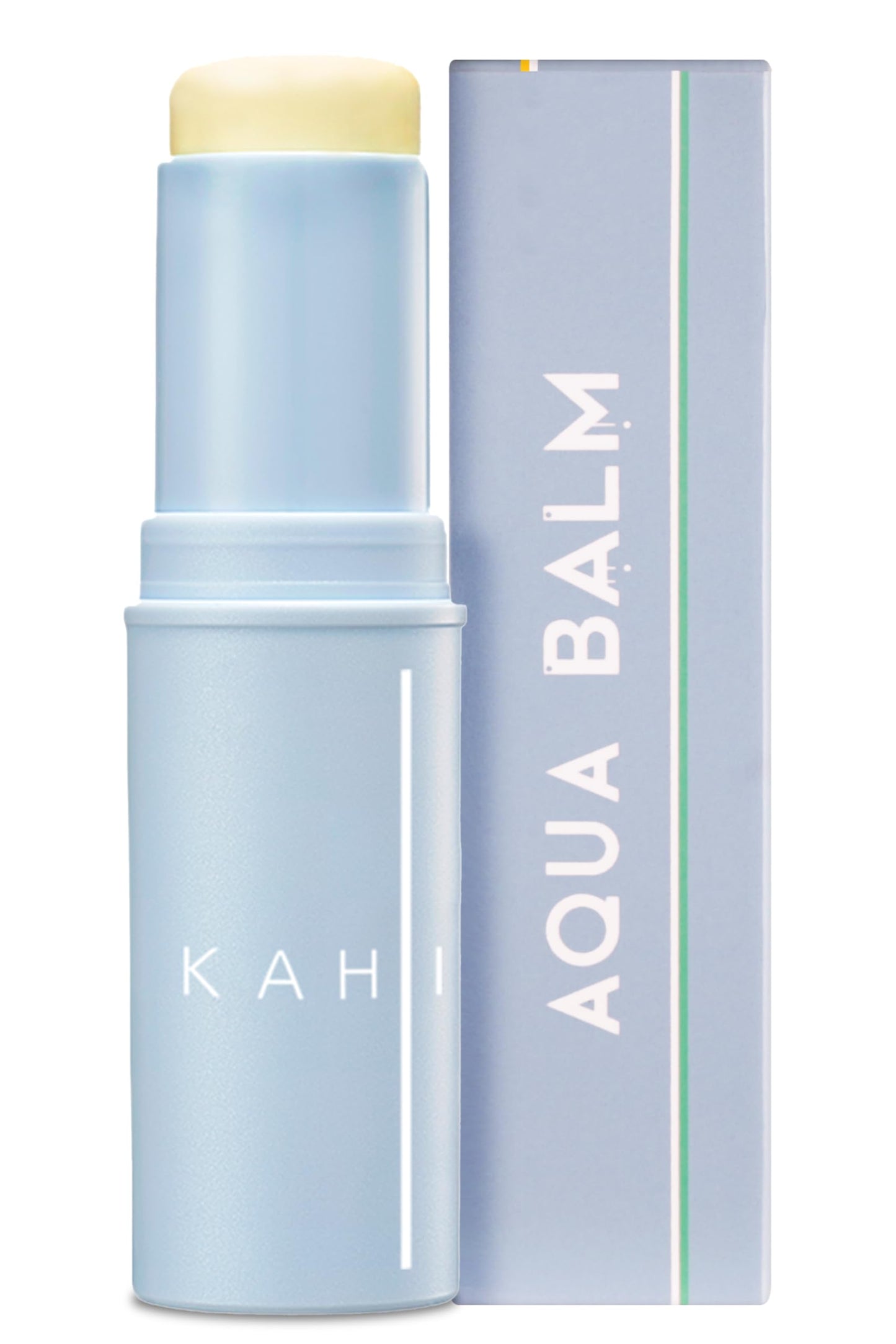 KAHI All-in-One Wrinkle Bounce Balm Stick