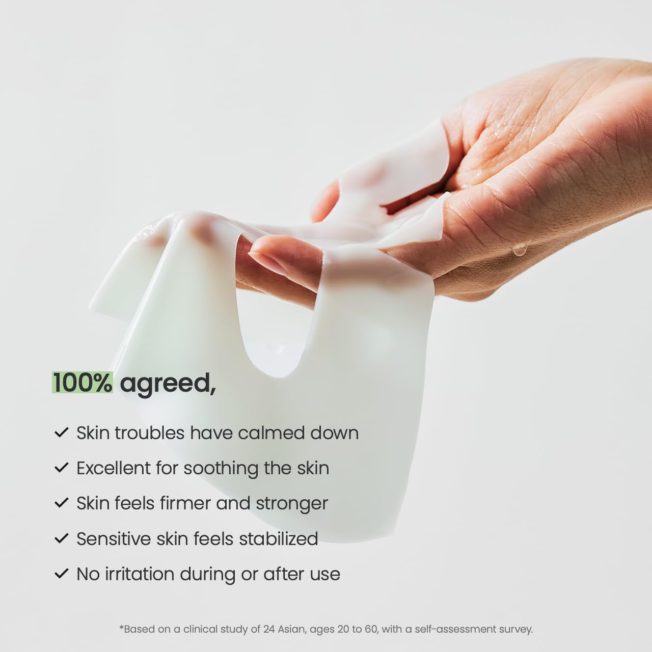 HydroGlo Collagen Mask Duo