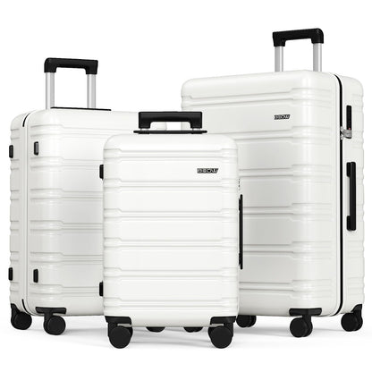 BEOW Spinner Luggage Set