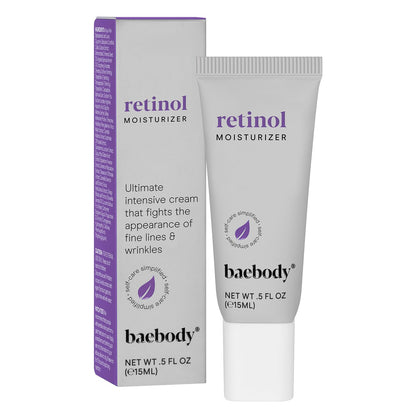 Snail Collagen Retinol Moisturizer