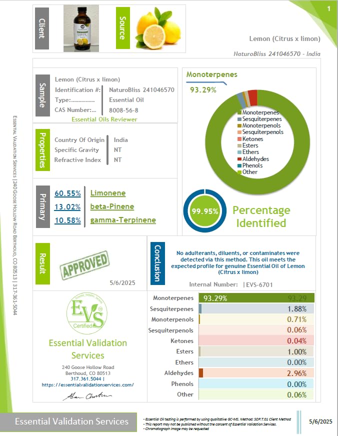 LavenderZen Essential Oil