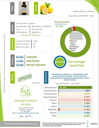 LavenderZen Essential Oil