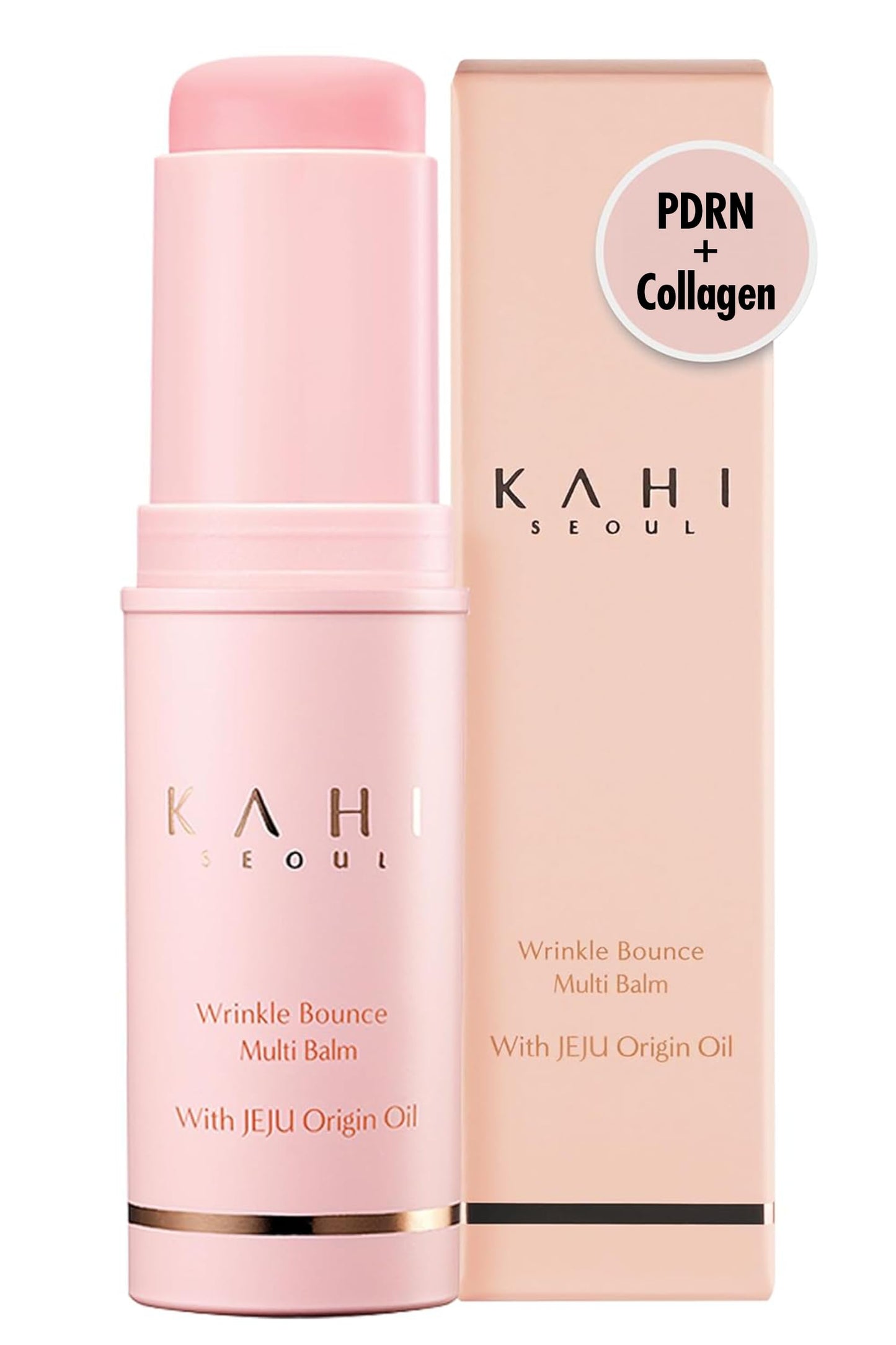 KAHI All-in-One Wrinkle Bounce Balm Stick