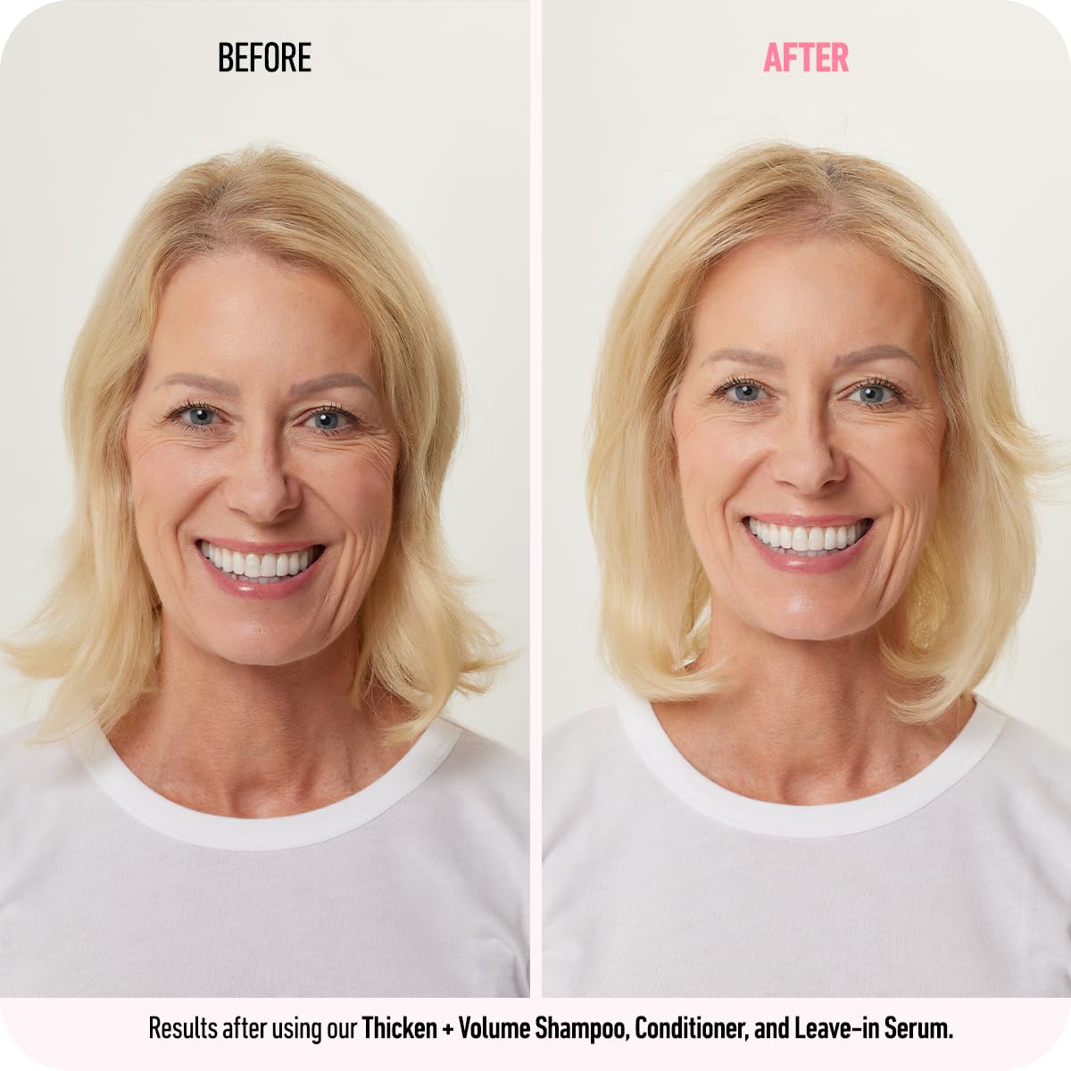 Boldify Heat Shield Leave-In Serum