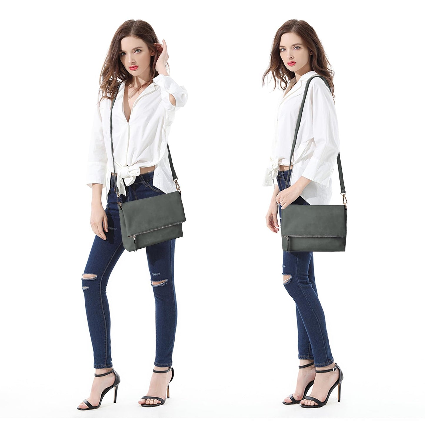 Gladdon Chic Crossbody Bag for Women