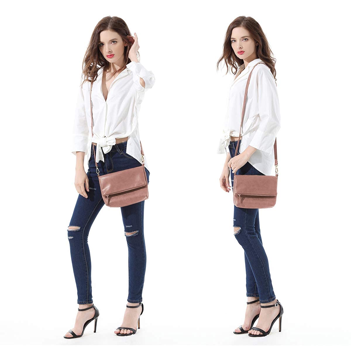 Gladdon Chic Crossbody Bag for Women