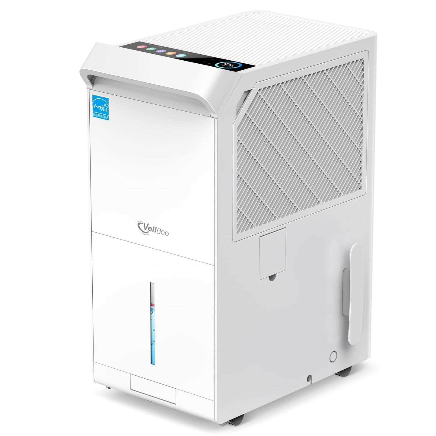 Vellgoo Energy Star Dehumidifier