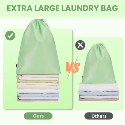 BAGAIL Travel Cubes: 8/9 Set Packing Organizers