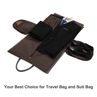 Modoker Travel Garment Bag - Versatile & Stylish