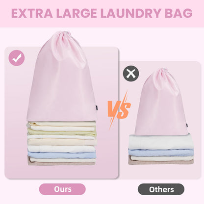 BAGAIL Travel Cubes: 8/9 Set Packing Organizers