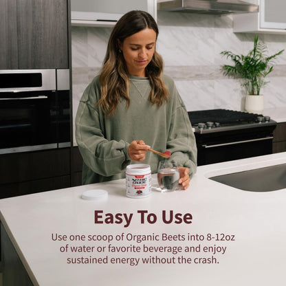 BerryBoost Nitric Oxide