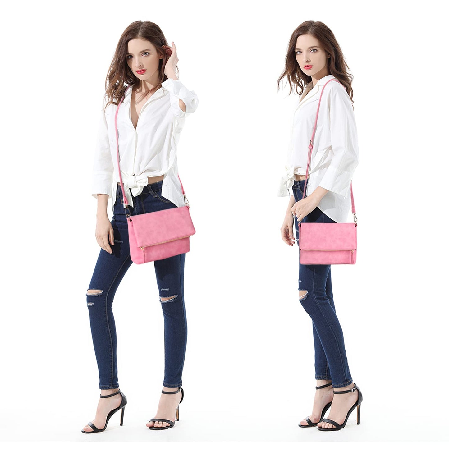 Gladdon Chic Crossbody Bag for Women