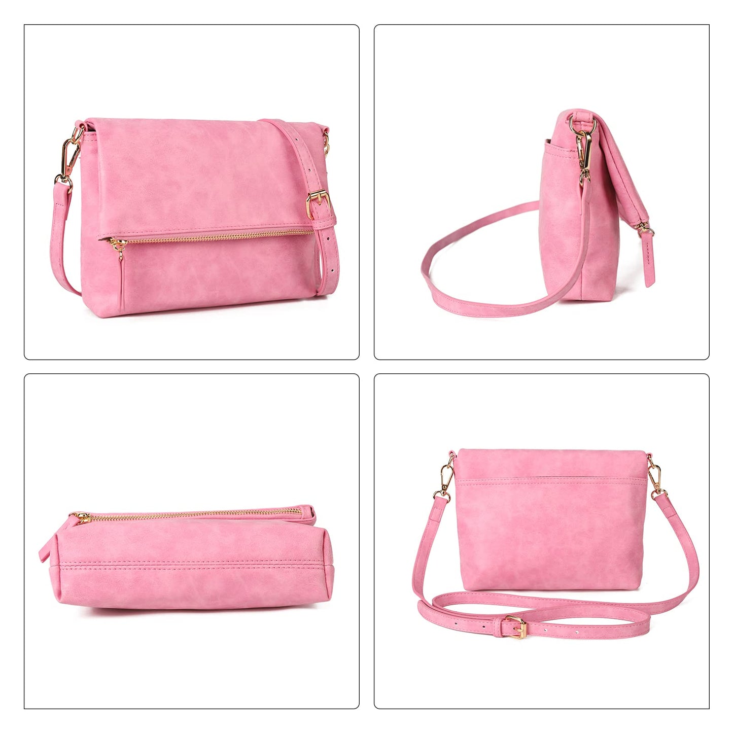 Gladdon Chic Crossbody Bag for Women