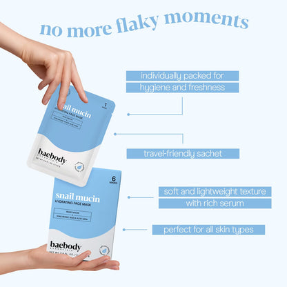 Snail Collagen Retinol Moisturizer