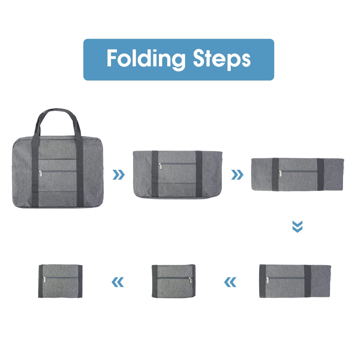 Narwey Air Duffle 22x14x9