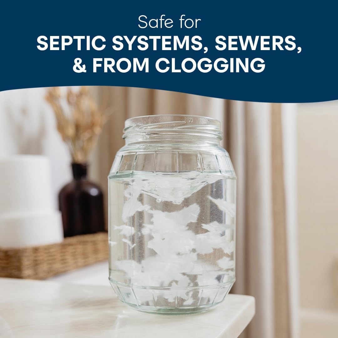 Cottonelle Ultra CleanRipples 24 Mega Rolls Pack