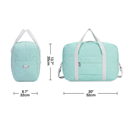 Narwey Air Duffle 22x14x9