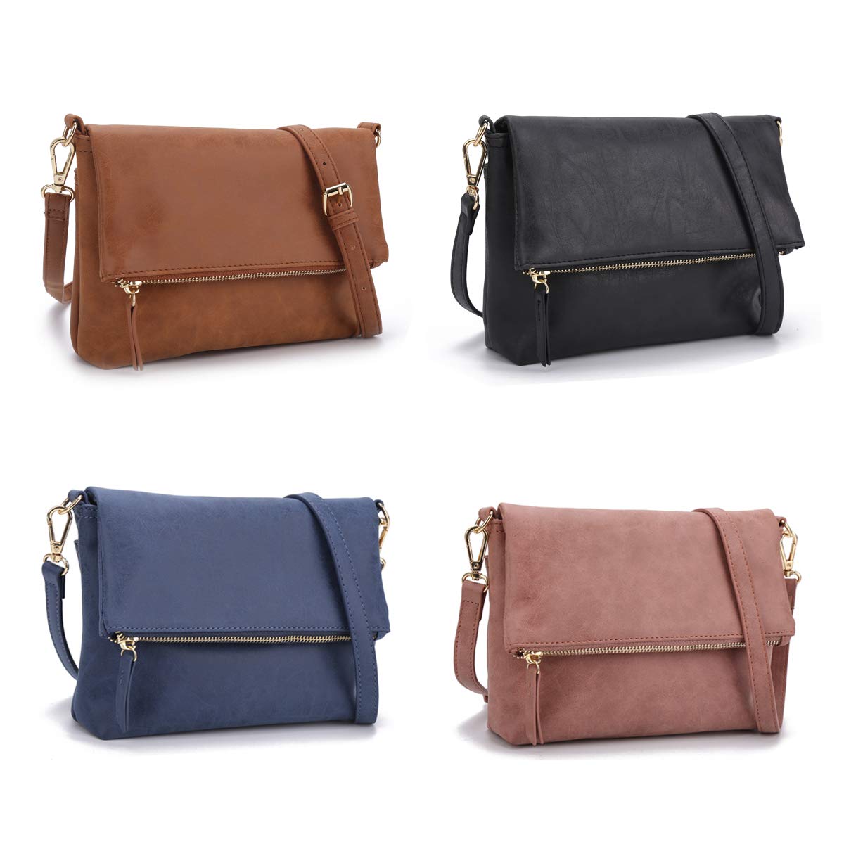 Gladdon Chic Crossbody Bag for Women