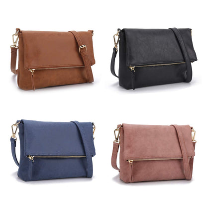 Gladdon Chic Crossbody Bag for Women