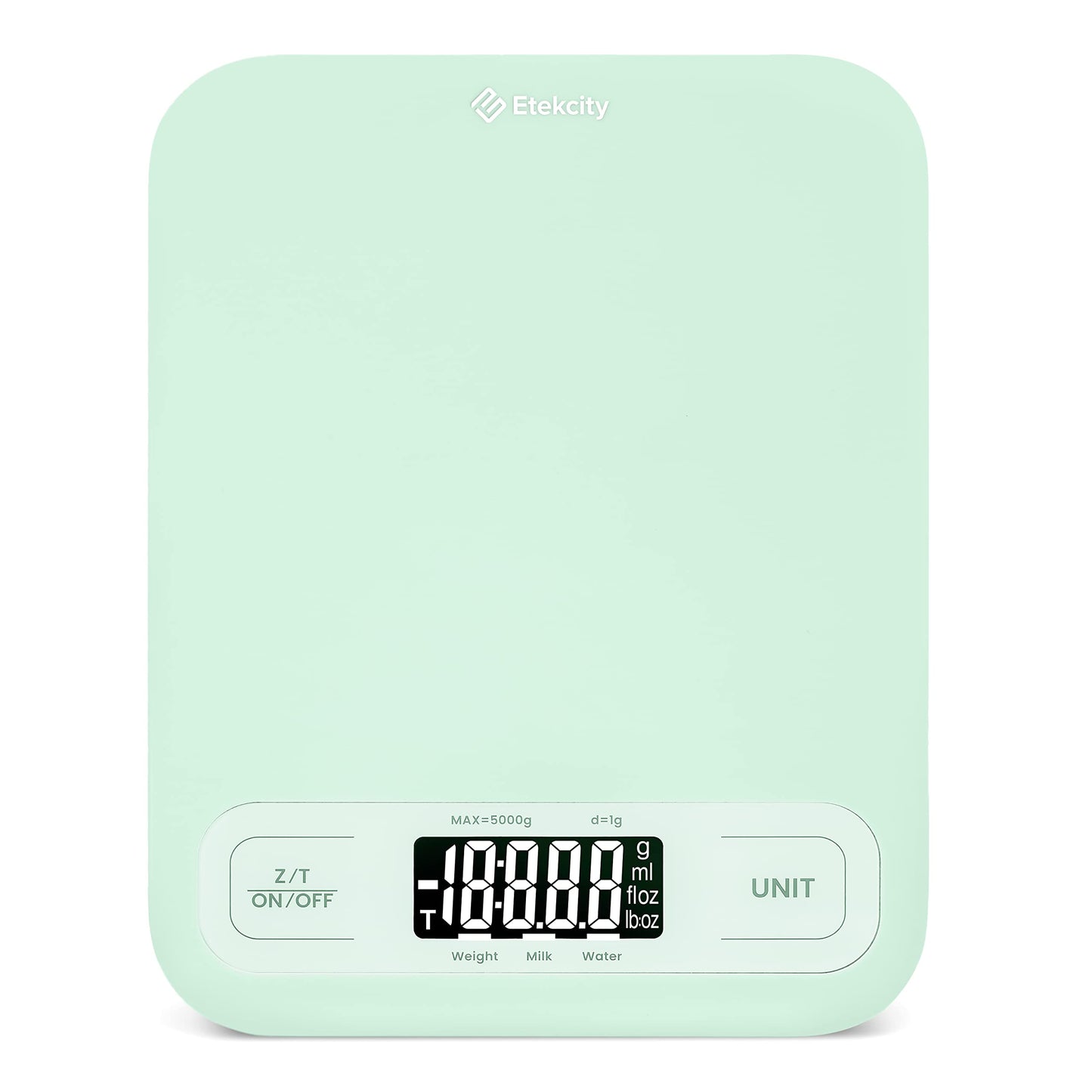 Etekcity Precision Scale: Grams & Ounces Master