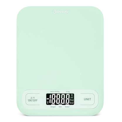 Etekcity Precision Scale: Grams & Ounces Master