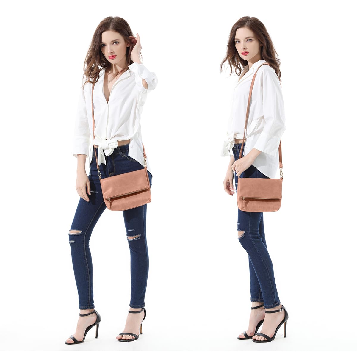 Gladdon Chic Crossbody Bag for Women