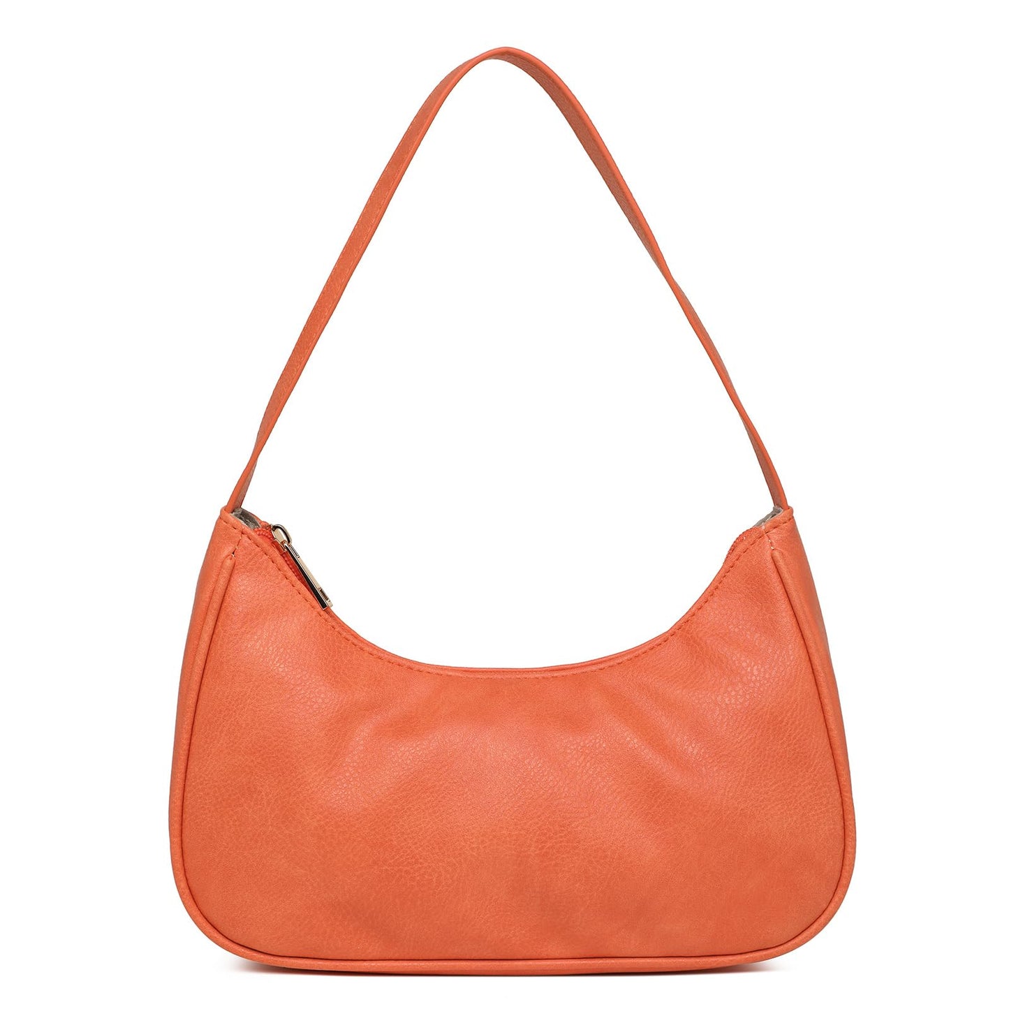 Afashor Retro Vegan Leather Sling Tote Bag - Handbags Specialist Headquarter