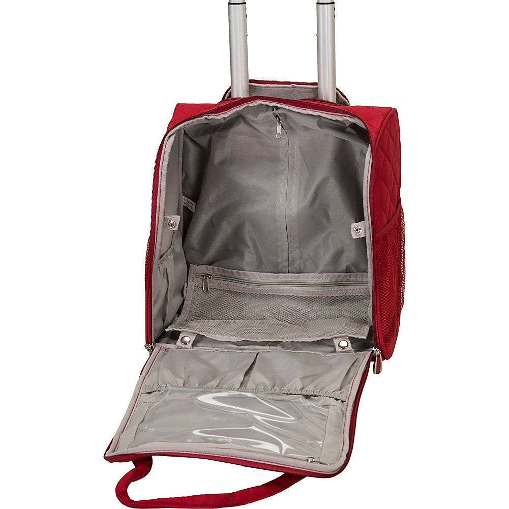 Melrose Underseater Carry-On Luggage